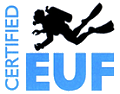 EUF Certified